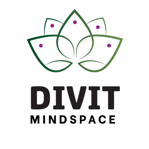 Divit MindSpace Logo